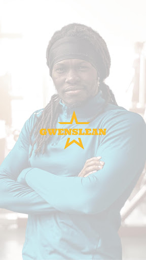 Android application Gwenslean App screenshort