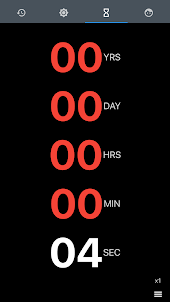 Countdown : When Will I Die?