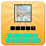 Quiz Rick Morty icon