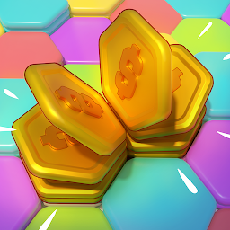 Hexa Flip Mod Apk