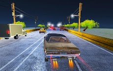 高速道路のカーレースゲーム2019のおすすめ画像3