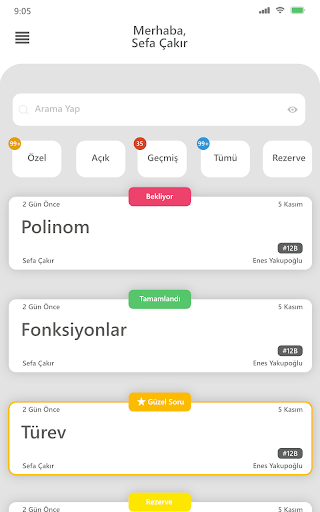 Flowi Lite Screen 3