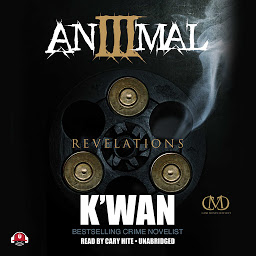 Obrázek ikony Animal 3: Revelations