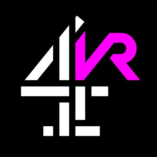 4VR  Icon