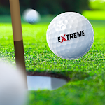 Cover Image of Descargar golf extremo 1.4.2 APK