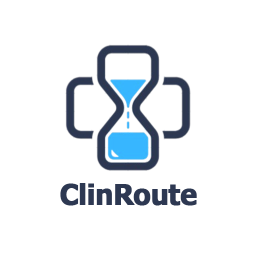 ClinRoute - Google Play のアプリ