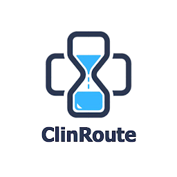 Icon image ClinRoute