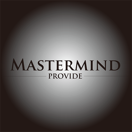 PROVIDE 特殊ケミカル専門店 logo