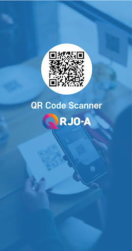 Android application 큐알조아 (QRJOA) - 큐알코드 스캐너 및 리더기 screenshort