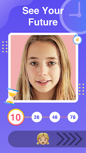 Fancy Face - See your future 1.0.8 APK screenshots 1