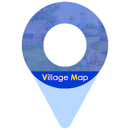 Icon image Village Map - All India Map