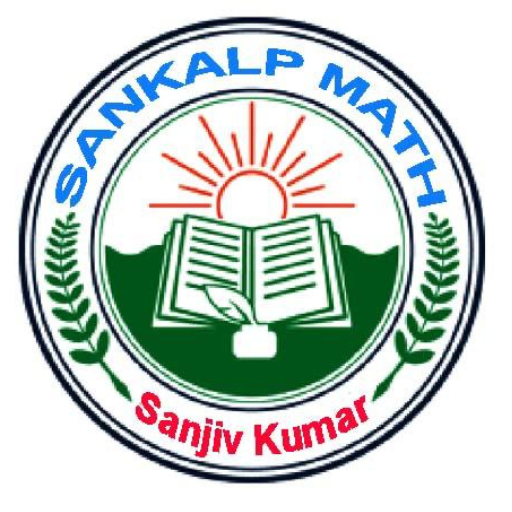 SANKALP MATH logo