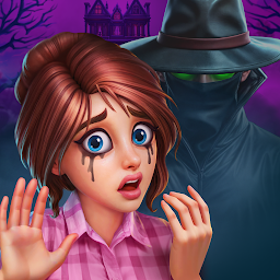 Icon image Secrets Mansion: Hidden Object