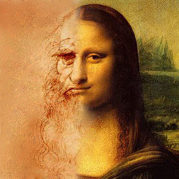 Icon image Simplemente Da Vinci