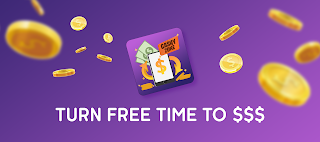 Cashyzone - Screenshot 2