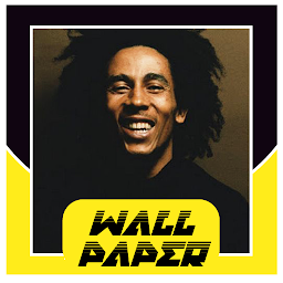Icon image Bob Marley Wallpaper
