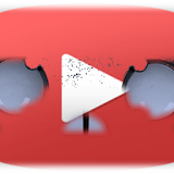 VR Youtube 3D Videos Pro icon