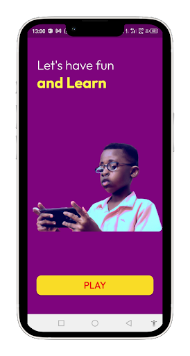 CurriPlay (Junior) Screen 3