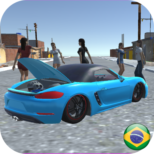 Carros Rebaixados Pancadão BR - Apps on Google Play
