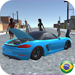 Carros Rebaixados Socados BR