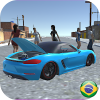 Carros Rebaixados Socados BR