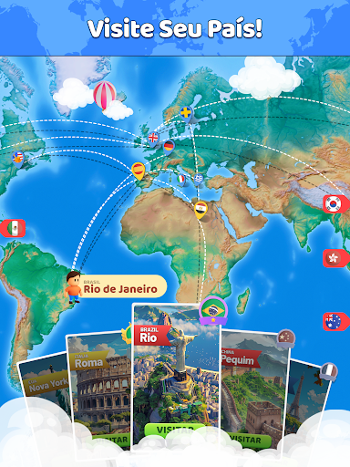 Backpacker™ Go! screenshot 9