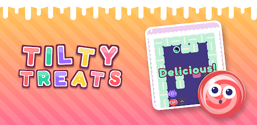 Tilty Treats: Candy Sort trailer