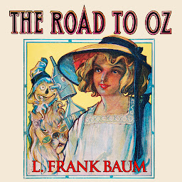 Icon image The Road to Oz