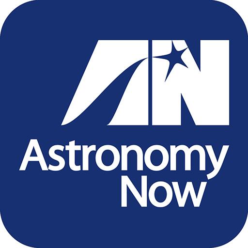 Astronomy Now Magazine  Icon