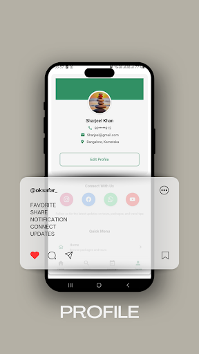 OK SAFAR Hajj  Umrah Booking