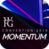 WFG2016 icon