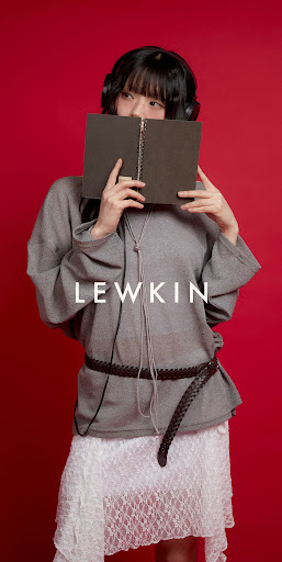 LEWKIN - Japan Screenshot 1 - AppWisp.com