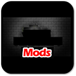 Cover Image of 下载 MODS MCPE  APK