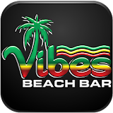 Vibes Beach Bar icon