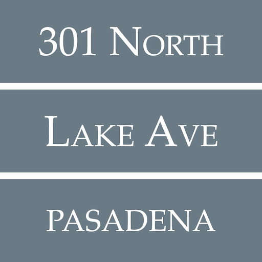 301 North Lake Avenue logo