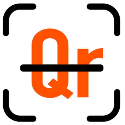 QRmenu logo