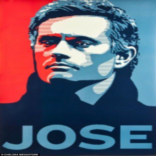 Bet With Mourinho-Betting Tips logo