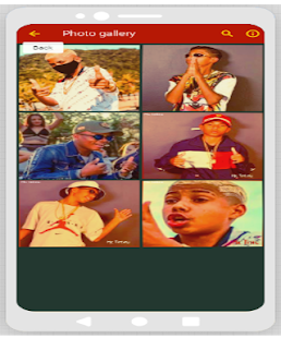 ตัวอย่างแอป