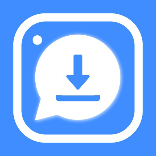 Status Saver: All In one logo