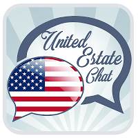 screenshot of United State Chat: Meet & Chat