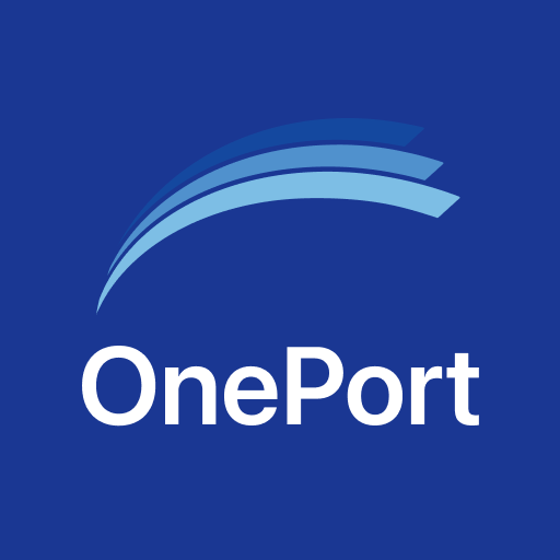 OnePort Logo