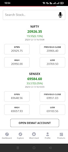 WealthWisdomIn Screen 2