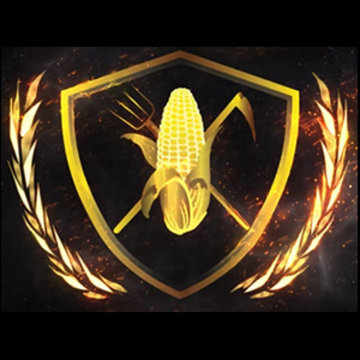 Top Crop TV logo