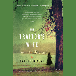 Obrázek ikony The Traitor's Wife: A Novel