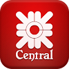Central Department Store icon