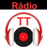 Rádio Flashback Túnel do Tempo icon