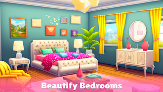 Game screenshot Decor Master: Home Design Game hack