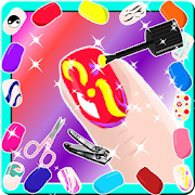 Top 28 Role Playing Apps Like Nail Salon Princess Manicure - Best Alternatives