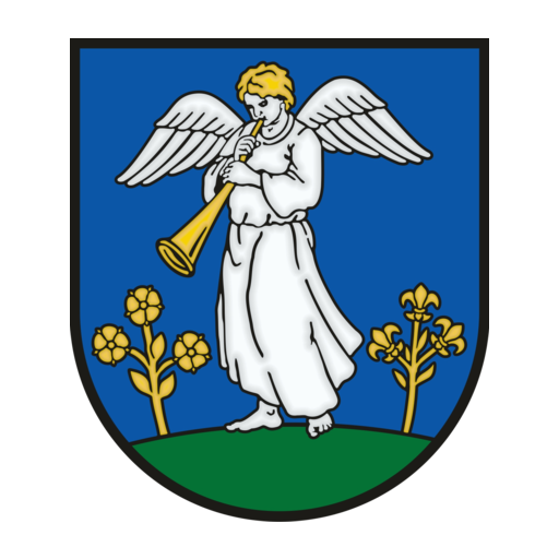 Rožňavské Bystré logo