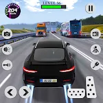 Cover Image of Télécharger Course de voitures de vitesse 3D - Jeux de voitures  APK